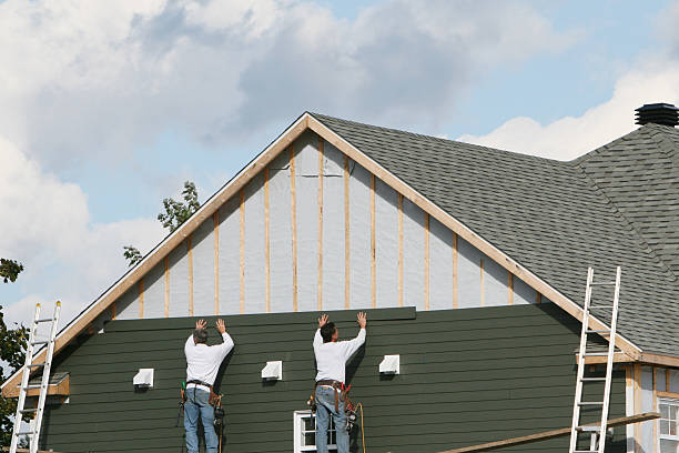 Best Custom Trim and Detailing for Siding  in Fruit Hill, OH