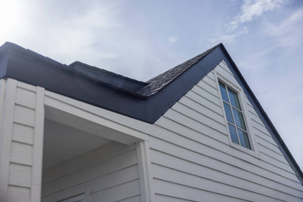 Affordable siding repair and maintenance services in Fruit Hill, OH